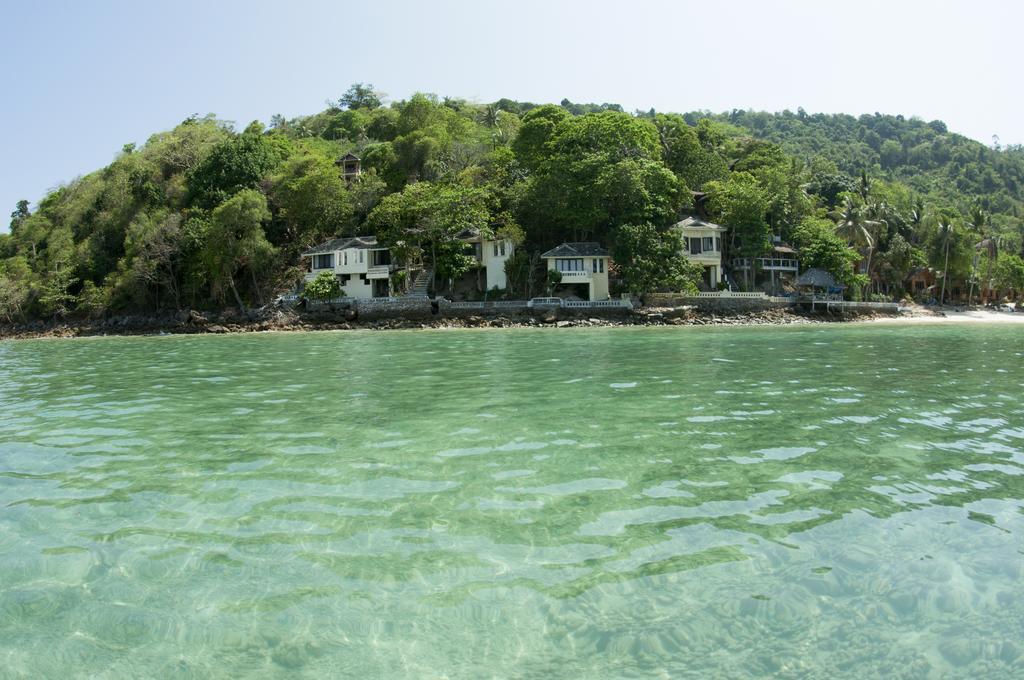Rantee View Bungalow Phi Phi-eilanden Buitenkant foto
