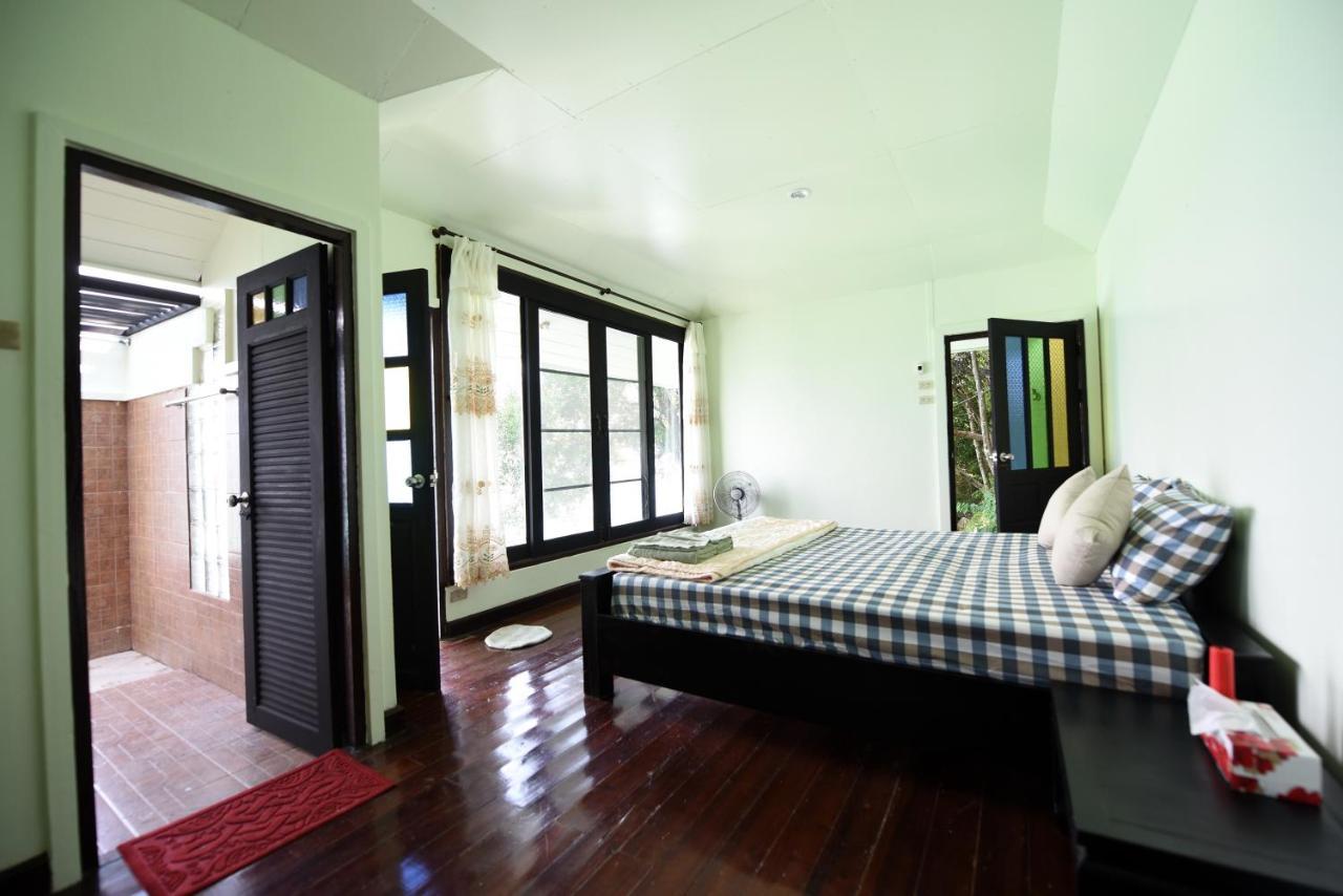 Rantee View Bungalow Phi Phi-eilanden Buitenkant foto