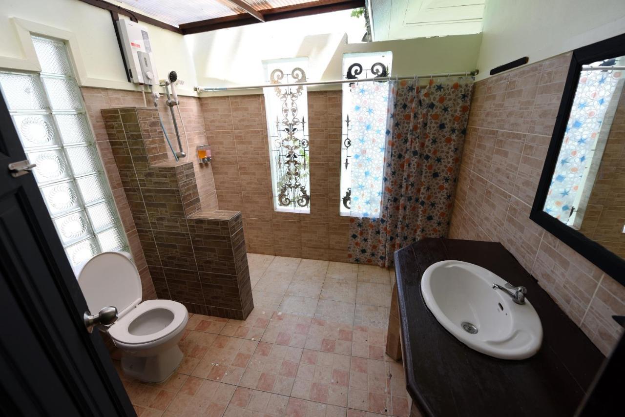 Rantee View Bungalow Phi Phi-eilanden Buitenkant foto