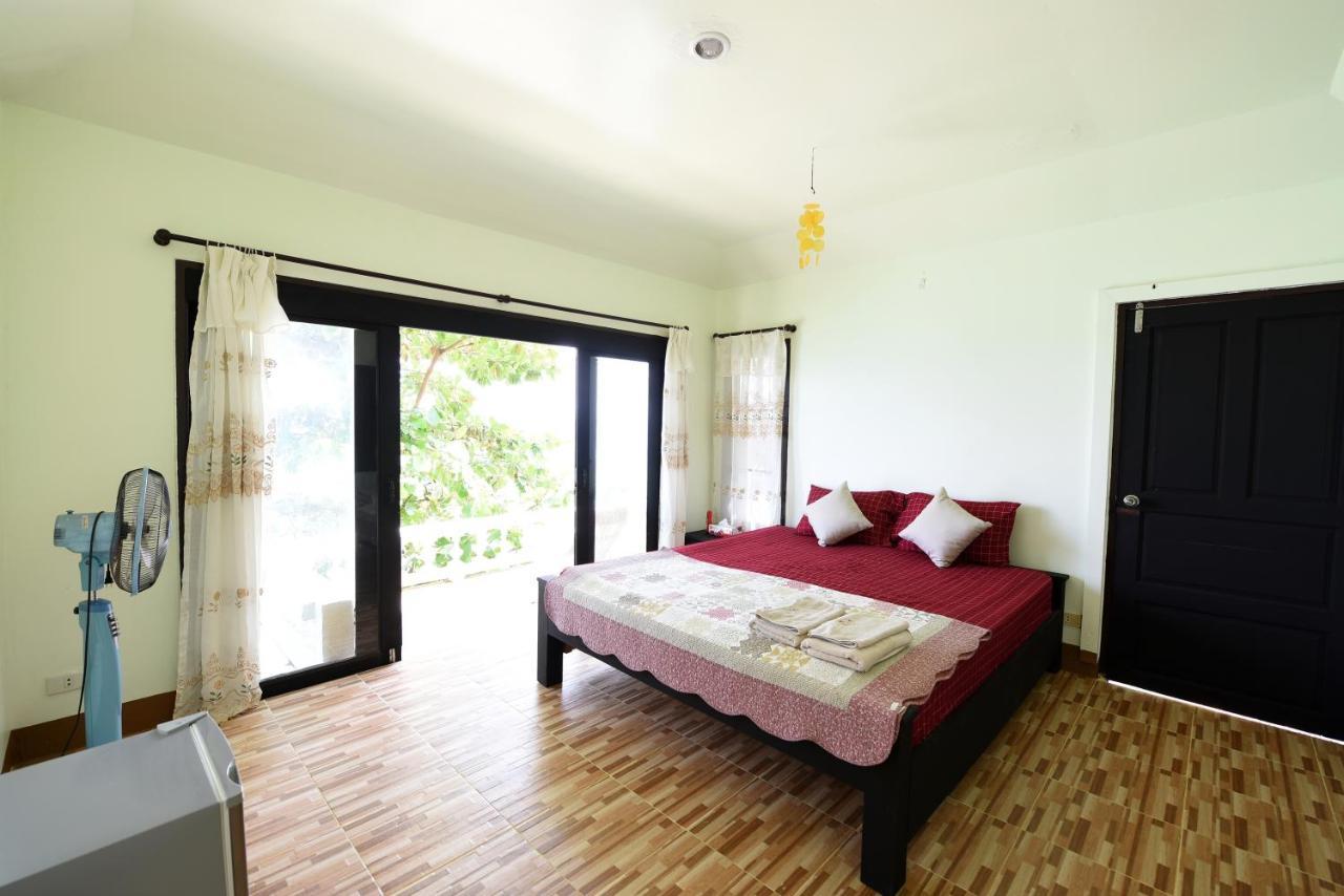 Rantee View Bungalow Phi Phi-eilanden Buitenkant foto