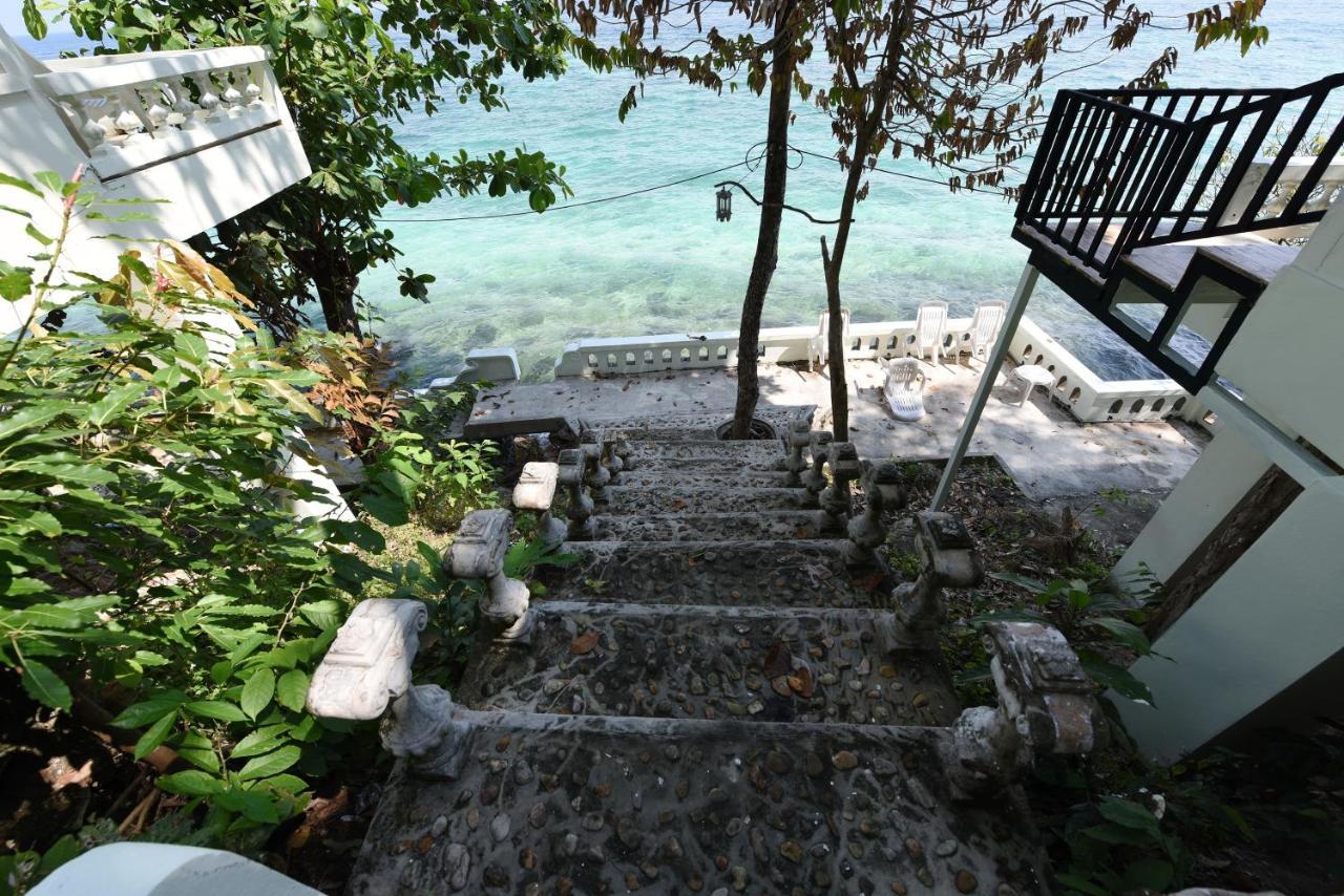 Rantee View Bungalow Phi Phi-eilanden Buitenkant foto